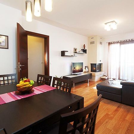 Apartment Makarska Free Beach Parking Exterior foto